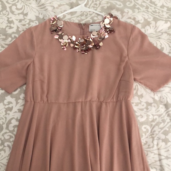 [ASOS Design] Maternity Dress - Picture 4 of 7